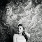 Portada de Álbum "The Meaning of Flowers", de Agnes Obel
