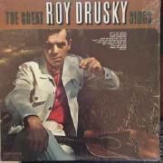 The Great Roy Drusky Sings}