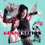 Capa do Álbum "Glamunition", de Åge Sten Nilsen