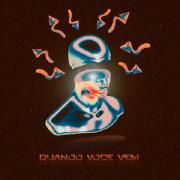 Capa do Single/EP "Quando Você Vem", de Codinome Winchester