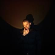 Portada de Sencillo/EP "VAMPIRE AFTER DARK", de Rick Glam