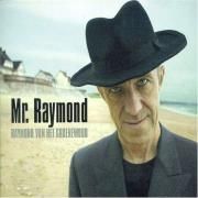 Mr. Raymond