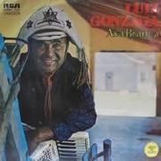 Asa Branca - Disco de Ouro