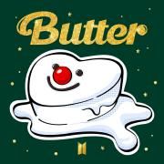 Butter (Holiday Remix)}