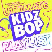 KIDZ BOP Ultimate Playlist (Vinyl Edition)