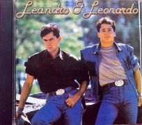 Leandro & Leonardo, Vol. 4}