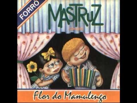 Meu Vaqueiro, Meu Peão Letra - Mastruz com Leite (Letra/Legenda/Português/ Inglês) 