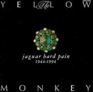 Jaguar Hard Pain}