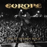 Live At Sweden Rock (30th Anniversary Show)}