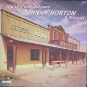 The Original Outlaws Johnny Horton & Friends}