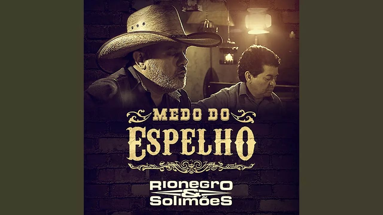 Rionegro & Solimões Peão Apaixonado (Vol.5 Completo) 