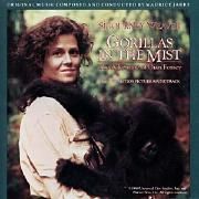 Gorillas In The Mist: The Adventures Of Dian Fossey