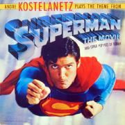 Plays The Theme From Superman... The Movie And Other Pop Hits Of Today!