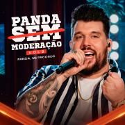 Panda Sem Moderação, Vol. 3 (Ao Vivo)}