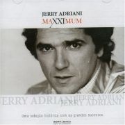 Maxximum: Jerry Adriani