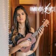 Amanda Lince In Studio}