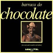 Barraca do Chocolate