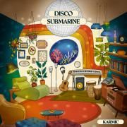 Disco Submarine