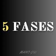 5 Fases}