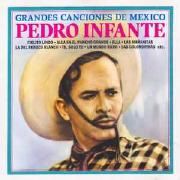 Grandes Canciones de Mexico}