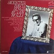 Skeeter Davis Sings Buddy Holly}