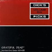 Dick's Picks - Volume Six}