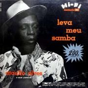 Leva Meu Samba