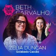 Goiabada Cascão (part. Beth Carvalho)}
