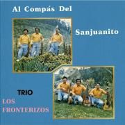 Capa do Álbum "Al Compás Del Sanjuanito", de Trio Fronterizo