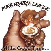 All In Good Time