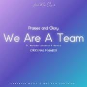 We Are A Team (Original F Major)
