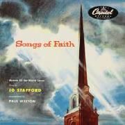 Songs Of Faith