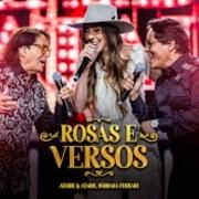 Rosas e Versos (part. Barbara Ferrari)