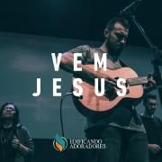 Vem Jesus}