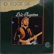 O Rock de Eric Clapton}