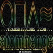 Transmissions From Atomhenge (Emissions From The Cosmic Universe Of Hawkwind)}