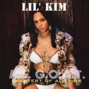 Ms. G.O.A.T.