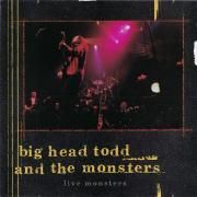 Live Monsters