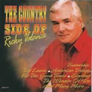 The Country Side Of Ricky Valance