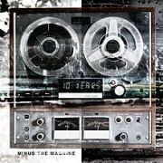 Portada de Álbum "Minus The Machine (Digital Deluxe Edition)", de 10 Years