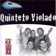 Millennium: Quinteto Violado}