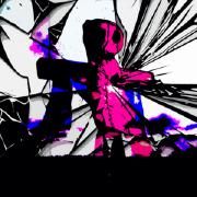 voodoo (part. hardway, prxdby4le, Mugi e Yung Loof) 