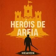 Heróis de Areia