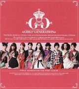 Girls' Generation}