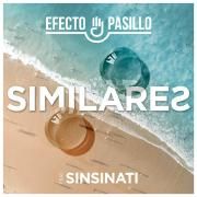 Similares (feat. Efecto Pasillo)