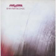 Seventeen Seconds (Deluxe Edition, Remastered)