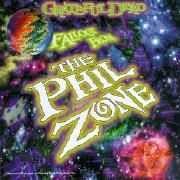 Fallout From The Phil Zone