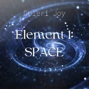 Capa do Single/EP "Element 1: Space", de Chieri Joy
