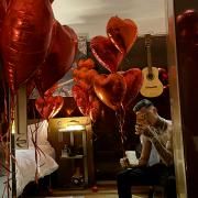 Portada de Sencillo/EP "NhNc", de MC Paiva ZS