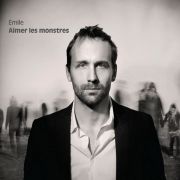Portada de Álbum "Aimer Les Monstres", de Émile Proulx-Cloutier